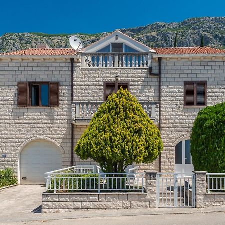Village Apartments Mimi Pridvorje Екстериор снимка